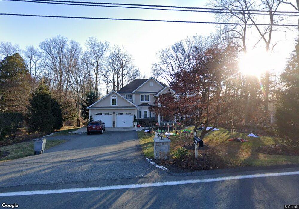 170 Burda Ln, New City, NY 10956 - photo 1