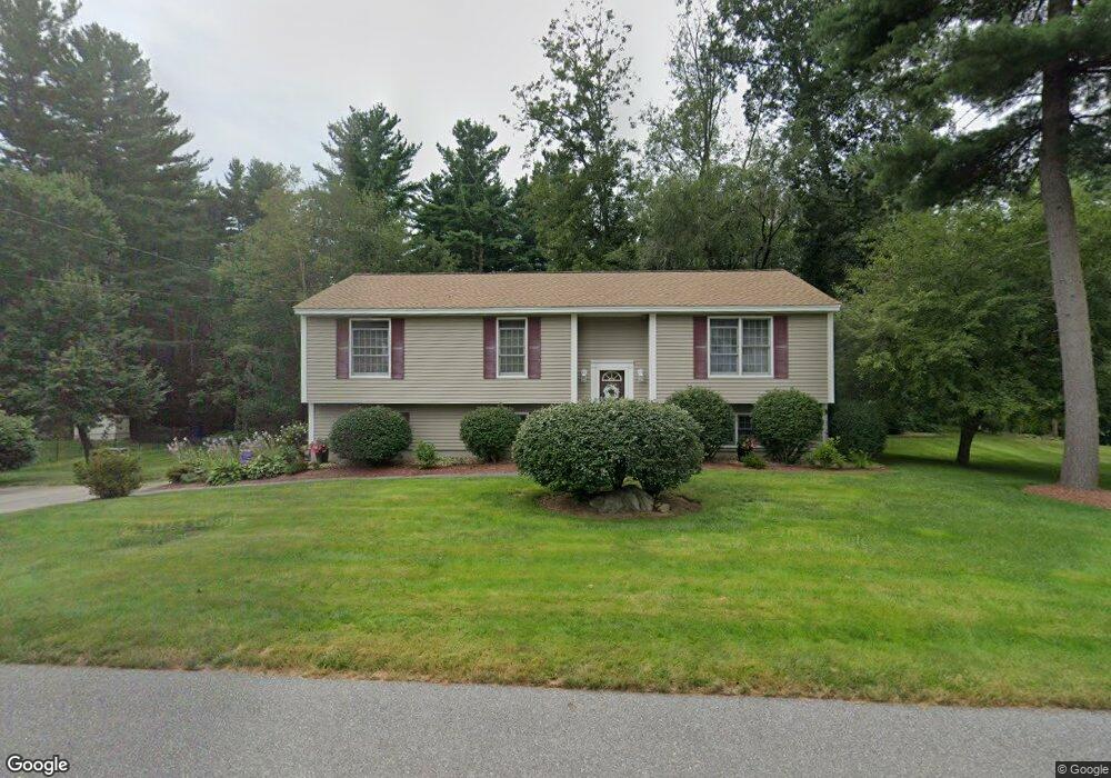 31 Fraser Dr, Salem, NH 03079 - photo 1