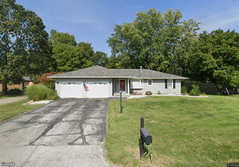 8 Lou Juan Dr, Glen Carbon, IL 62034 - photo 1