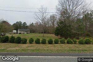 850 Bish Rd, Staley, NC 27355