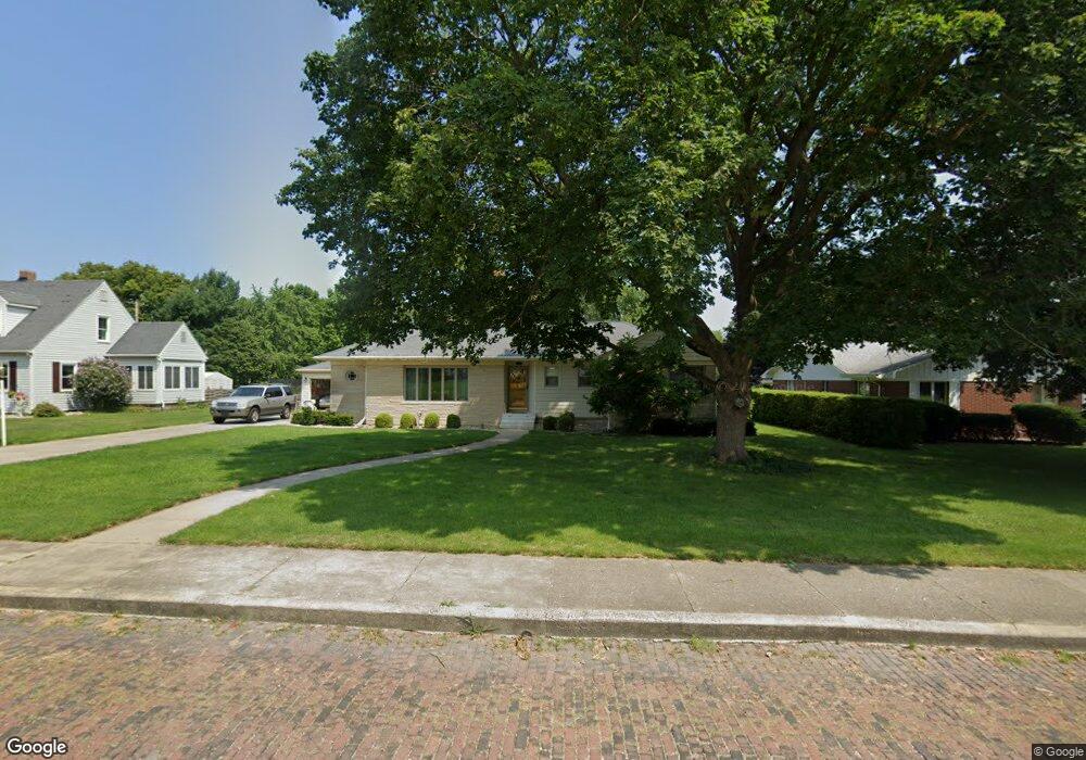 1105 E 5th St, Fowler, IN 47944 - photo 1
