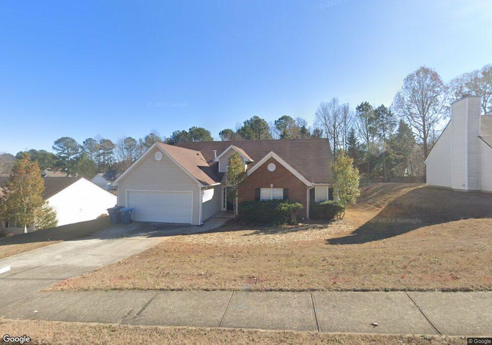 1540 Heatherton Rd, Dacula, GA 30019 - photo 1