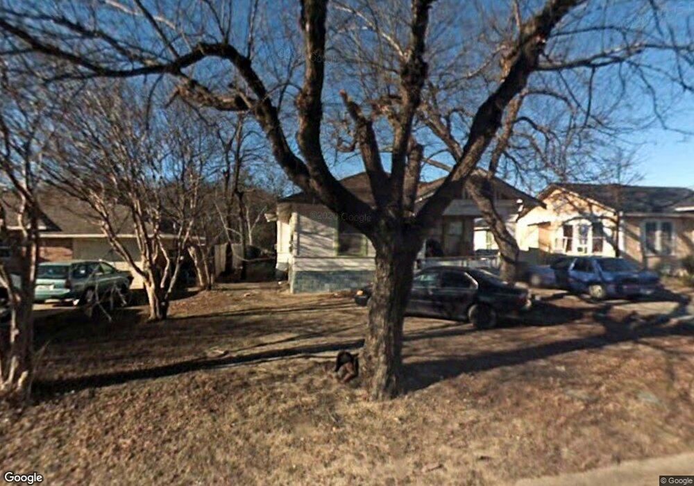 403 S Carlton St, Ennis, TX 75119 - photo 1