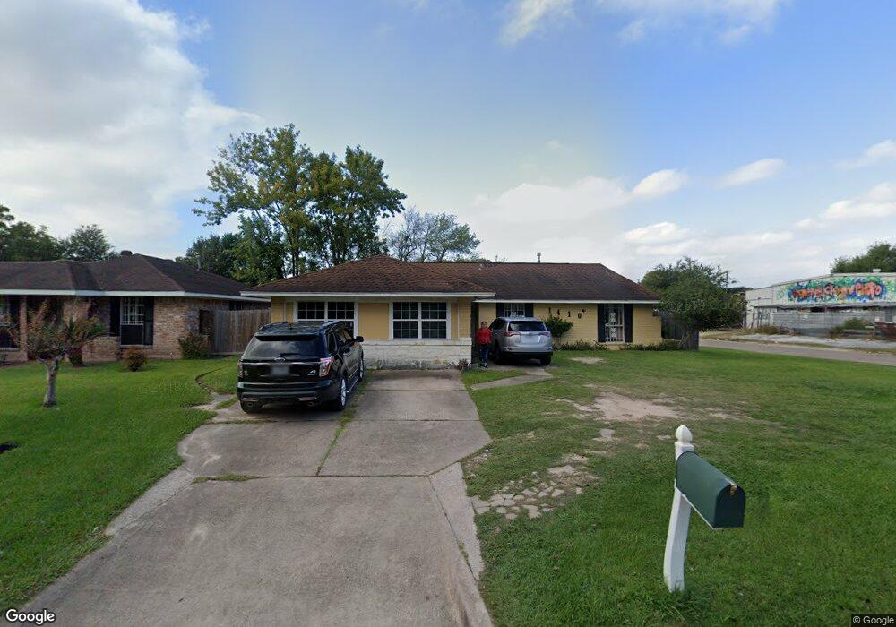 1410 Peach Spring Dr, Houston, TX 77088 - photo 1