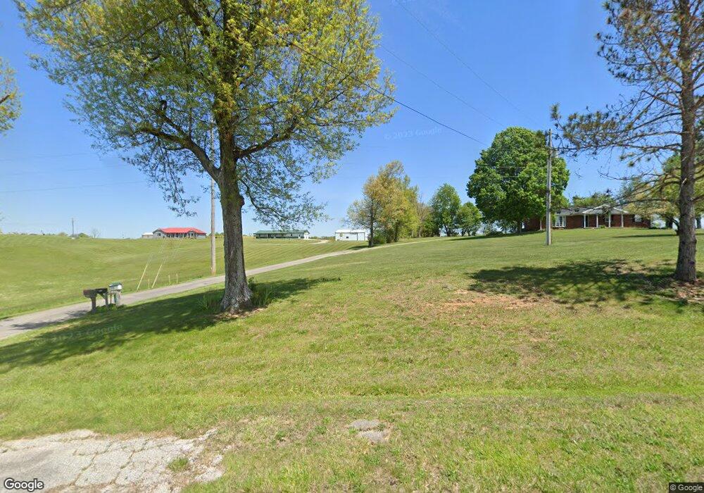 3498 Highway 337 SE, Corydon, IN 47112 - photo 1
