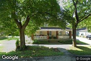 201 E Main St, Spring Valley, OH 45370
