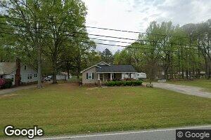 534 Whitmire Hwy, Joanna, SC 29351