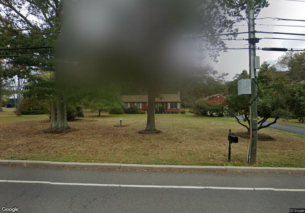 223 Southfield Rd, Princeton Junction, NJ 08550 - photo 1