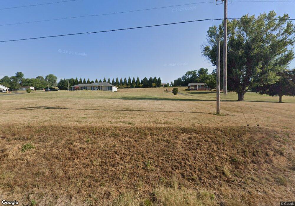 1081 S River Rd, Front Royal, VA 22630 - photo 1