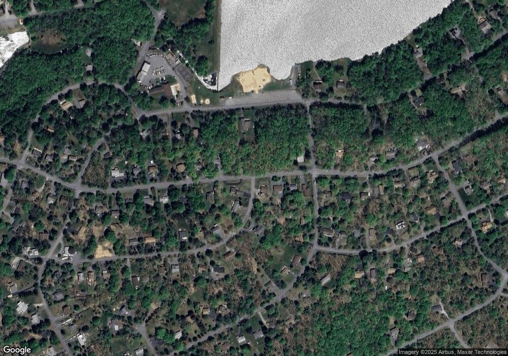 706&707 Caddo Terrace, Indian Mountain Lake, PA 18210 - photo 1