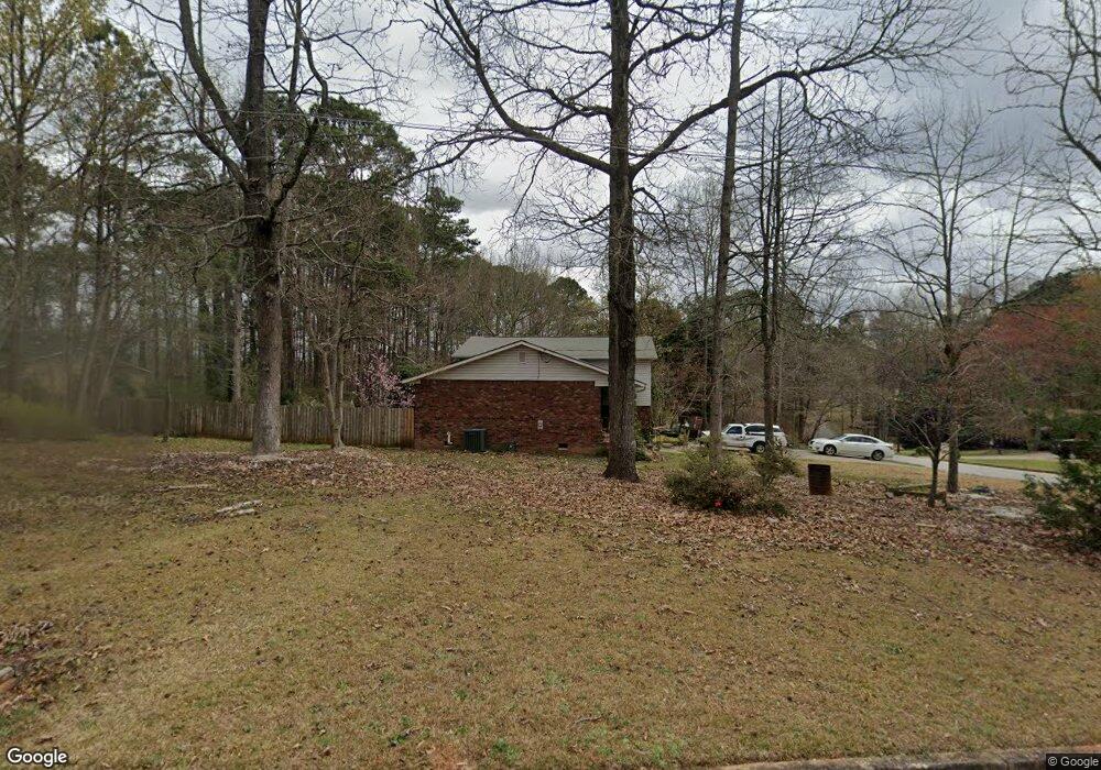 9380 Corbin Rd unit 3, Jonesboro, GA 30236 - photo 1