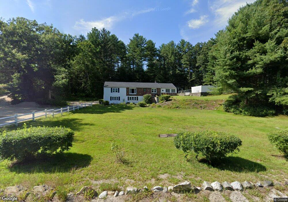 60 Dudley Rd, Oxford, MA 01540 - photo 1