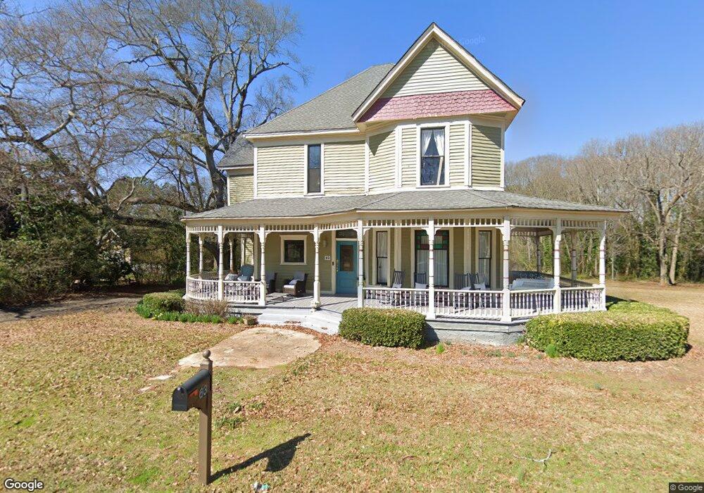 63 Peeksville Rd, Locust Grove, GA 30248 - photo 1