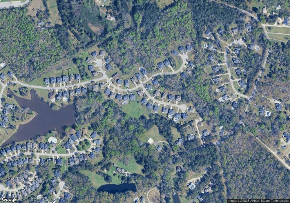 812 Village Well Ct, Chapin, SC 29036 - photo 1