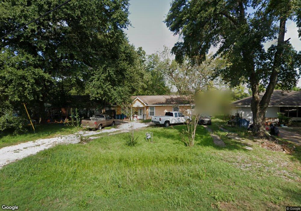 1107 Eubanks St, Houston, TX 77022 - photo 1