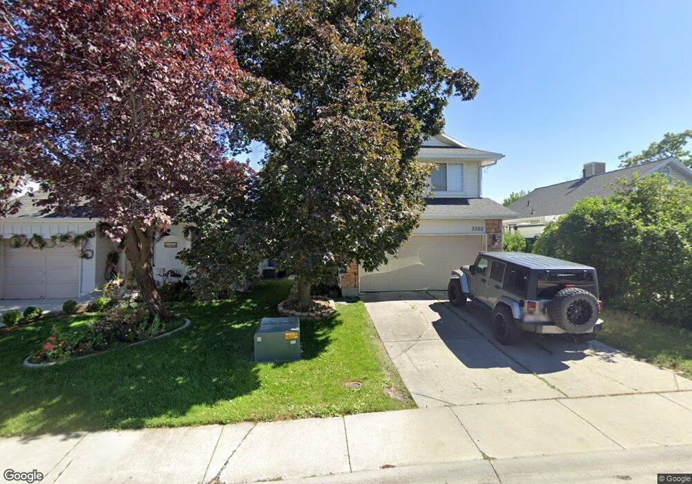 3065 W Great Pasture Rd, West Jordan, UT 84088 - photo 1