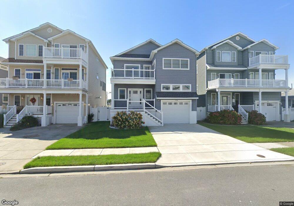 238 40th St S, Brigantine, NJ 08203 - photo 1