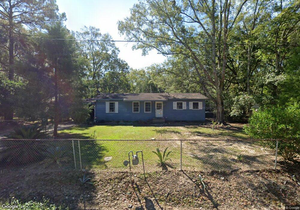 3416 Ryland Rd, Moss Point, MS 39562 - photo 1
