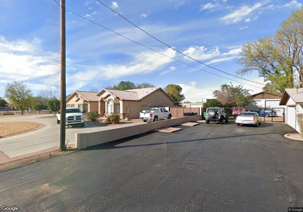 2816 E Jasmine St, Mesa, AZ 85213 - photo 1