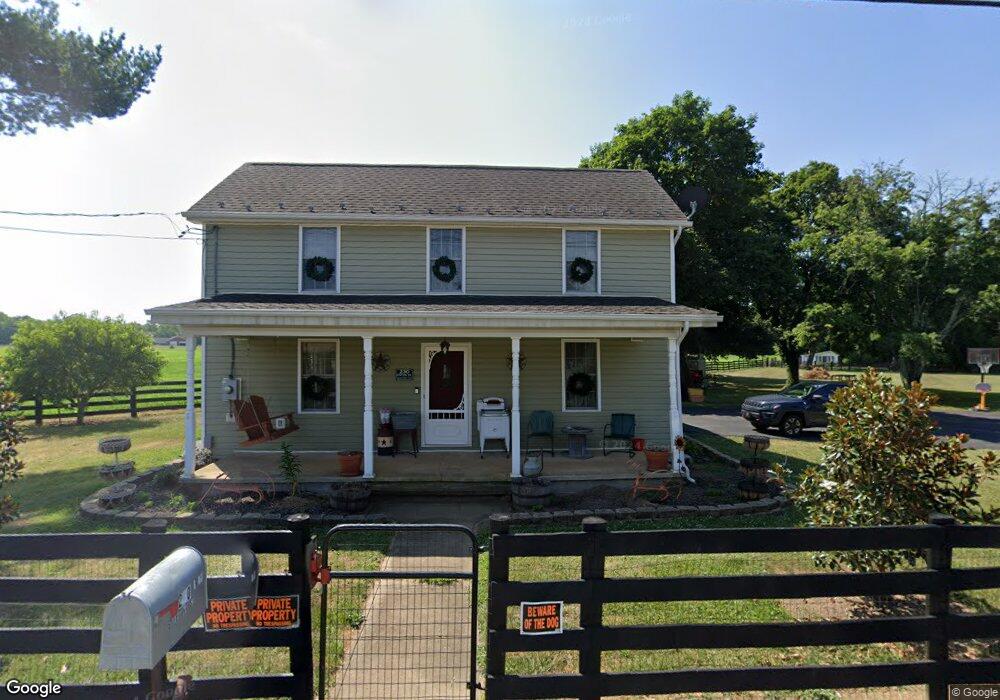 230 Steptoe St, Summit Point, WV 25446 - photo 1