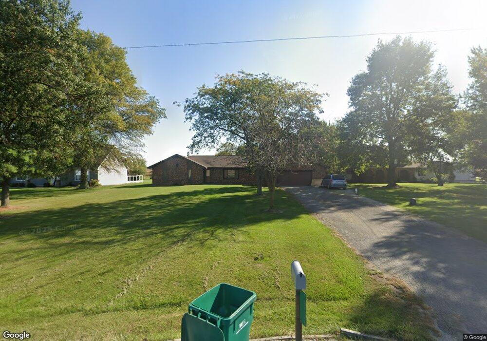 19036 Wapakoneta Cridersvle Rd, Wapakoneta, OH 45895 - photo 1