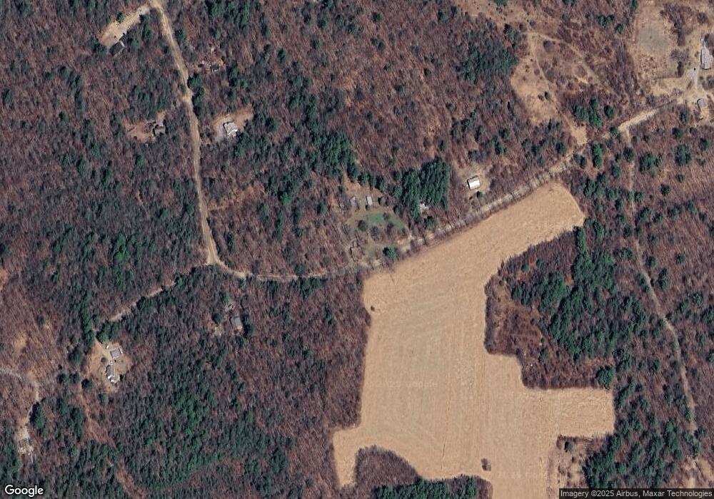 525 Bailey Rd, Washington, NH 03280 - photo 1