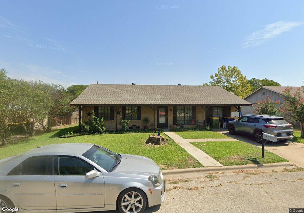 614 Debora St, Troy, TX 76579 - photo 1
