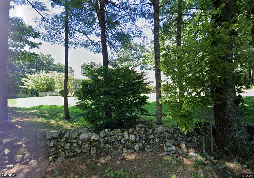 16 William Casey Rd, Spencer, MA 01562 - photo 1