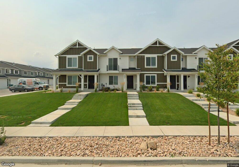 535 N Old Ranch Rd unit 1576, Lehi, UT 84043 - photo 1