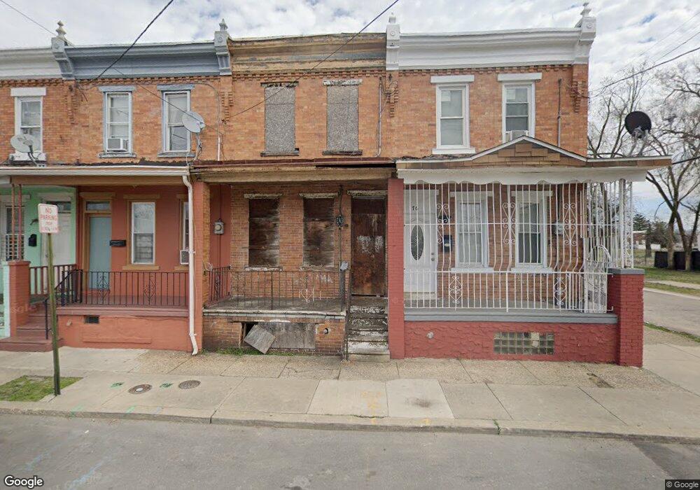 74 S 24th St, Camden, NJ 08105 - photo 1