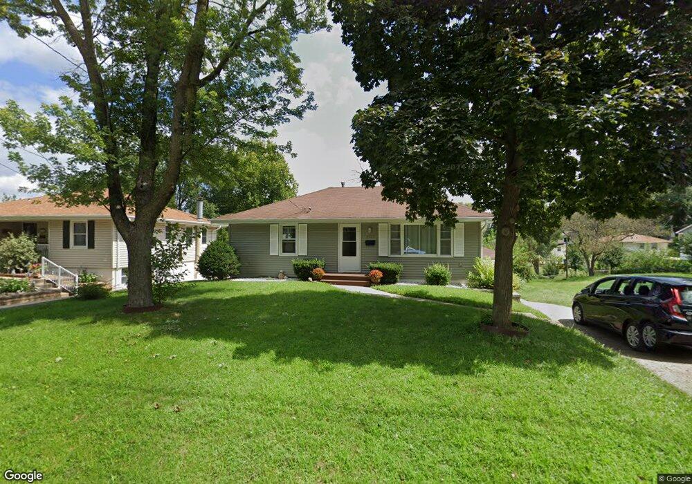 4127 53rd St, Des Moines, IA 50310 - photo 1