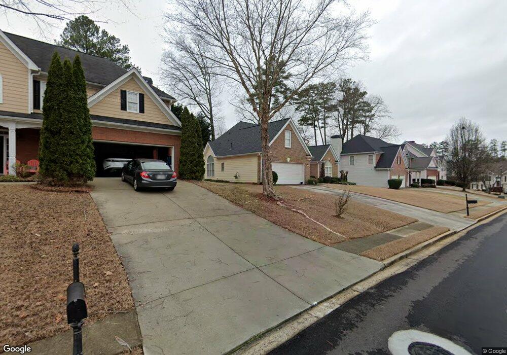 2421 Windrush Ct unit 2, Grayson, GA 30017 - photo 1