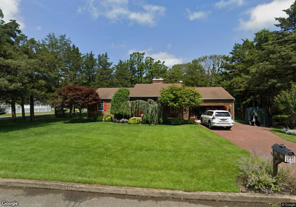 600 Sooy Ln, Absecon, NJ 08201 - photo 1