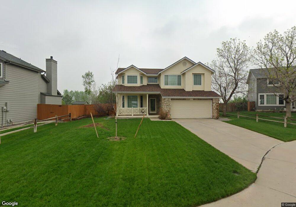 19333 E Prentice Place, Centennial, CO 80015 - photo 1