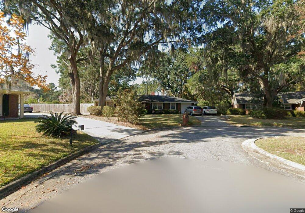 107 Cromwell Ct, Savannah, GA 31410 - photo 1