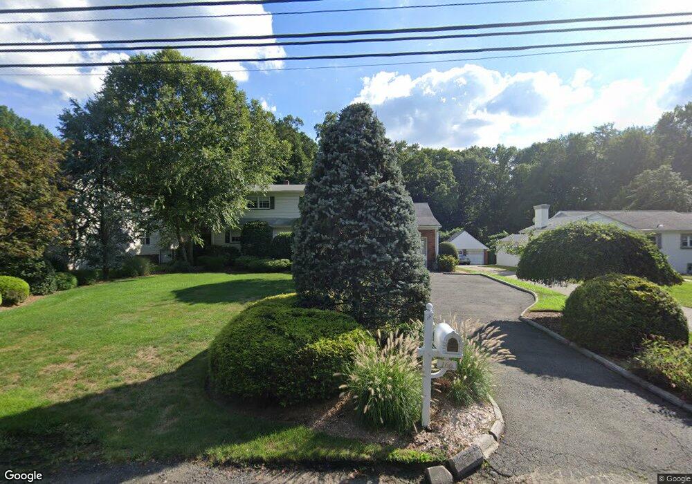 166 Jerome Ave, Paramus, NJ 07652 - photo 1