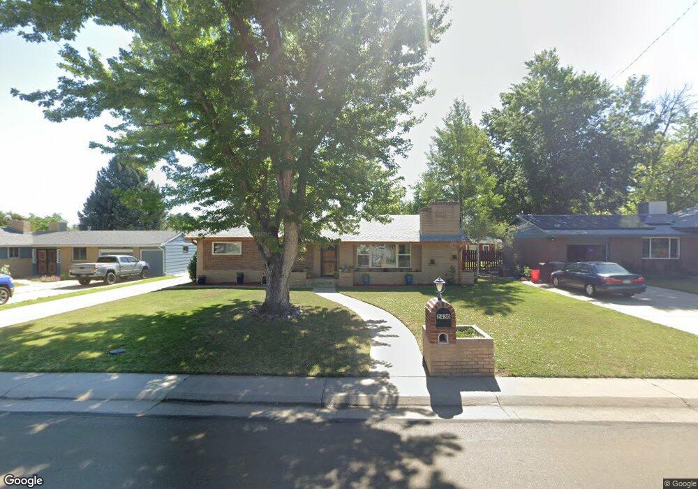 2430 Lee St, Lakewood, CO 80215 - photo 1