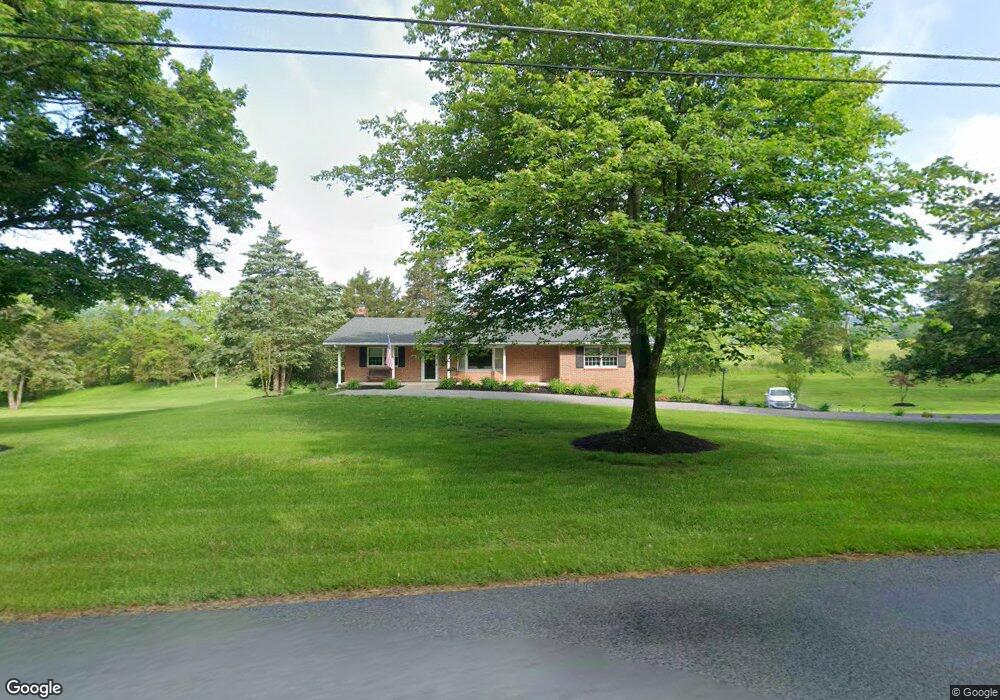 2101 Fruitville Rd, East Greenville, PA 18041 - photo 1