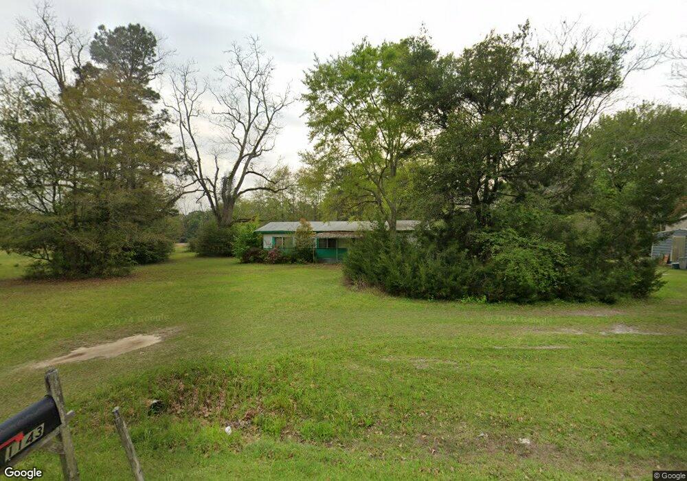 1143 Stewart Rd, Thomasville, GA 31792 - photo 1
