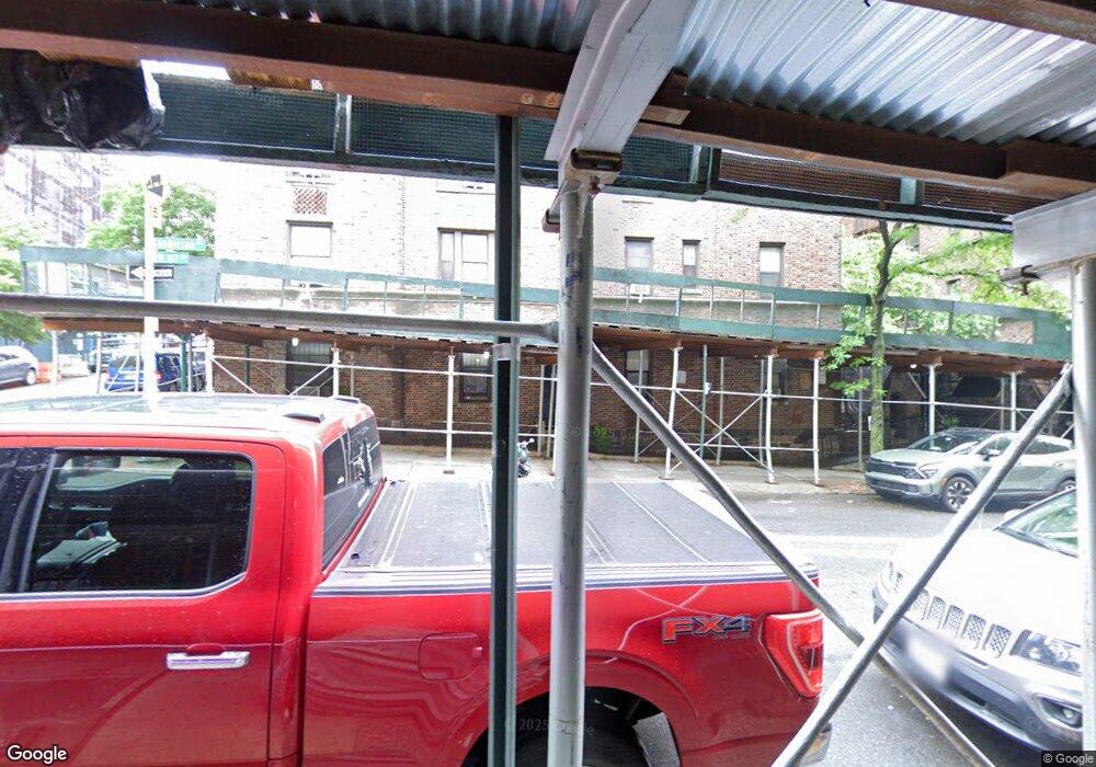 1175 Anderson Ave unit 2C, Bronx, NY 10452 - photo 1