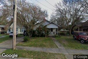 313 General Mouton Ave, Lafayette, LA 70501