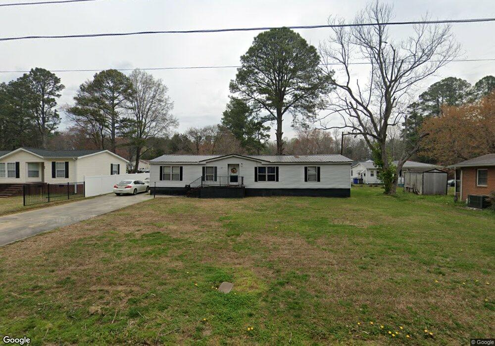 607 Siler St, Siler City, NC 27344 - photo 1