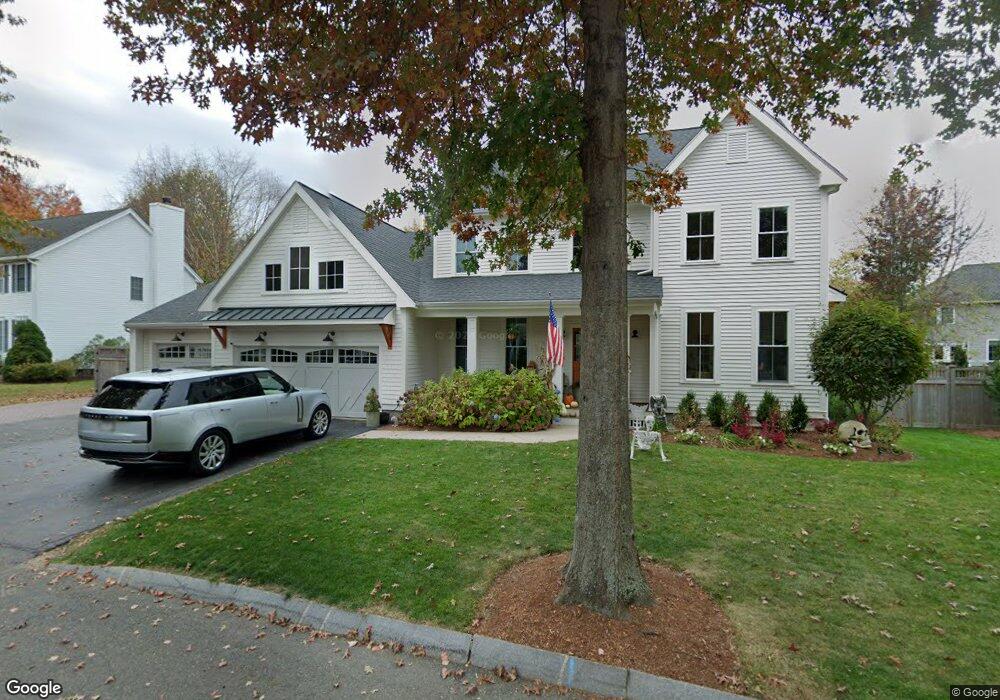 6 Arthur Welch Dr, Newburyport, MA 01950 - photo 1