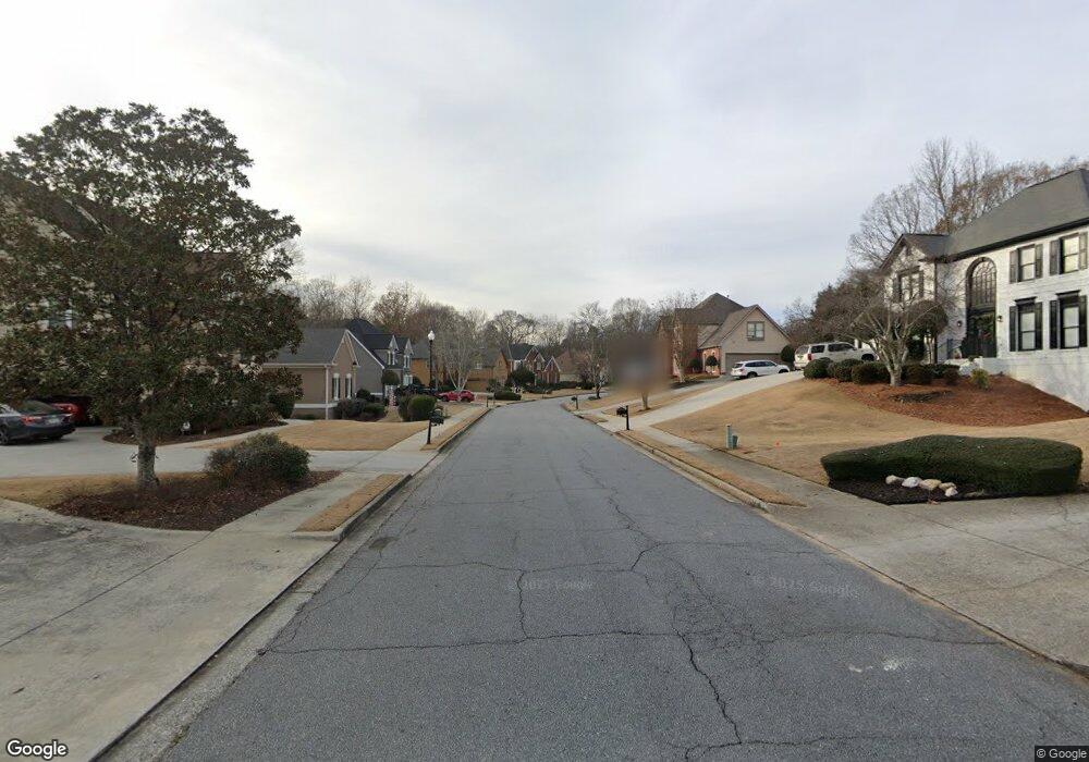 0 Green Farm Trail unit 7042723, Dacula, GA 30019 - photo 1