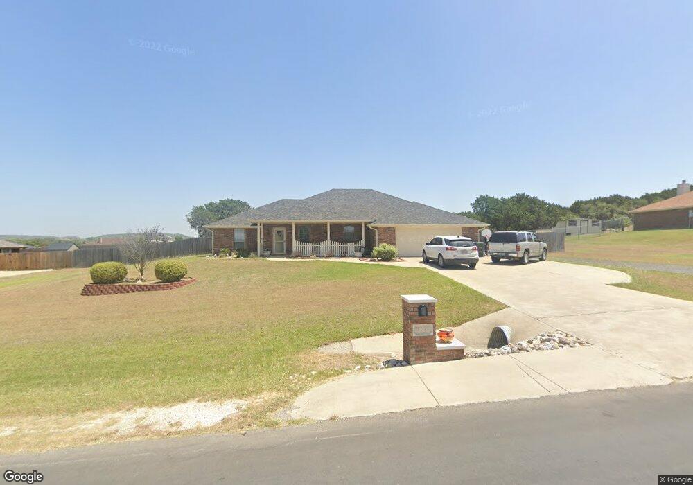 3242 Colorado Dr, Copperas Cove, TX 76522 - photo 1
