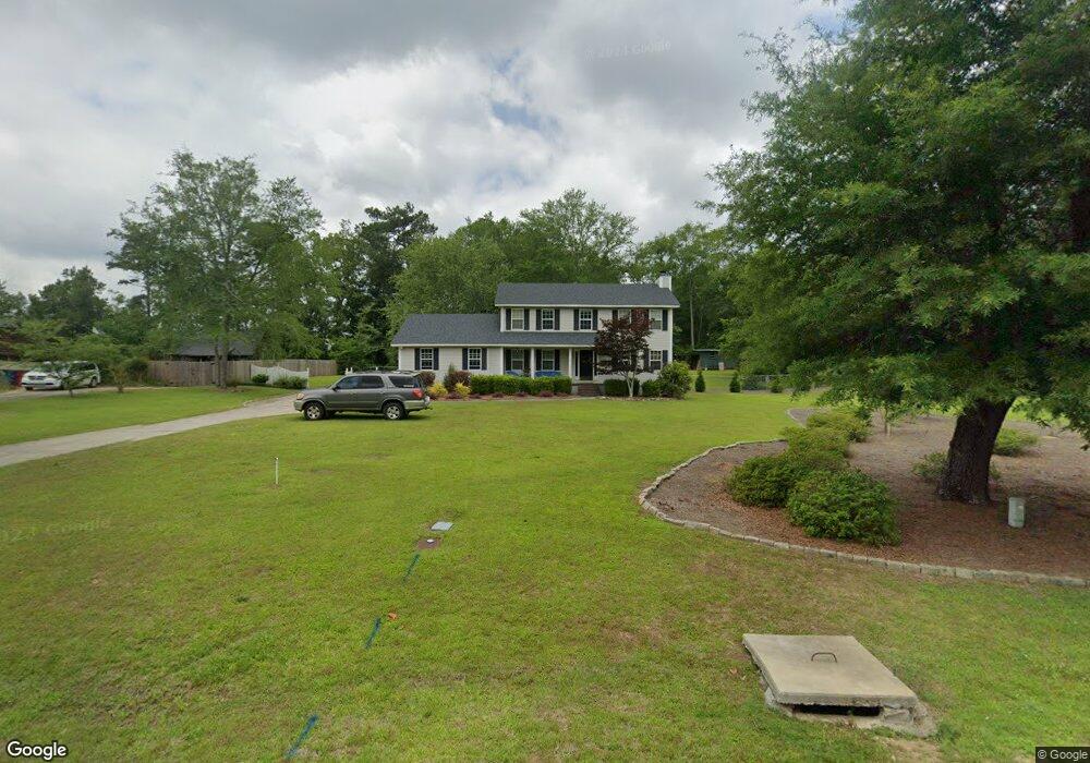 5826 Huddersfield Rd, Macon, GA 31210 - photo 1