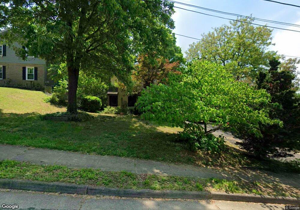 3413 Spring Dr, Alexandria, VA 22306 - photo 1