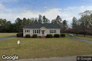 1074 Sunset Blvd, Avera, GA 30803