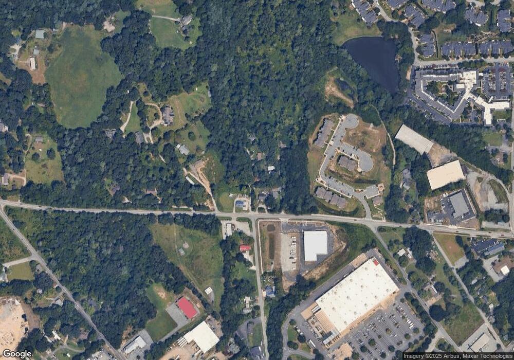 53 Lafolette St, Hendersonville, NC 28792 - photo 1