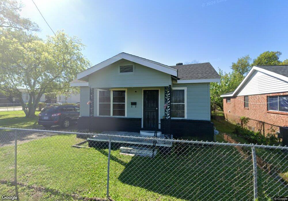 1812 Winterhalter St, Lake Charles, LA 70601 - photo 1